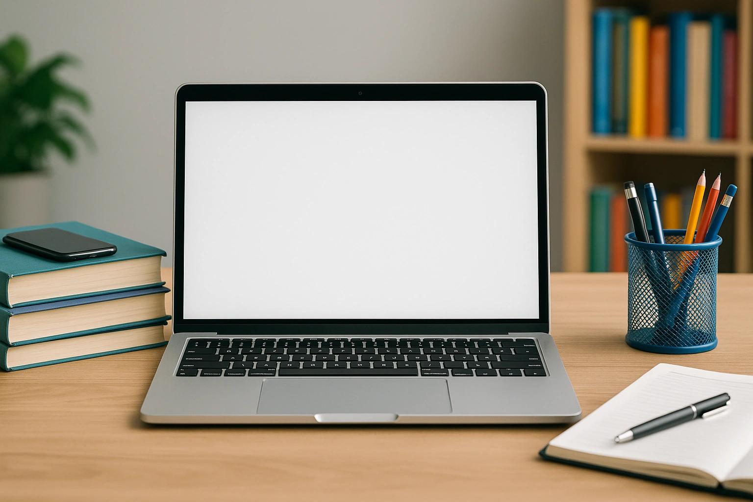 Student Laptop Buying Guide: What to Look For in 2025