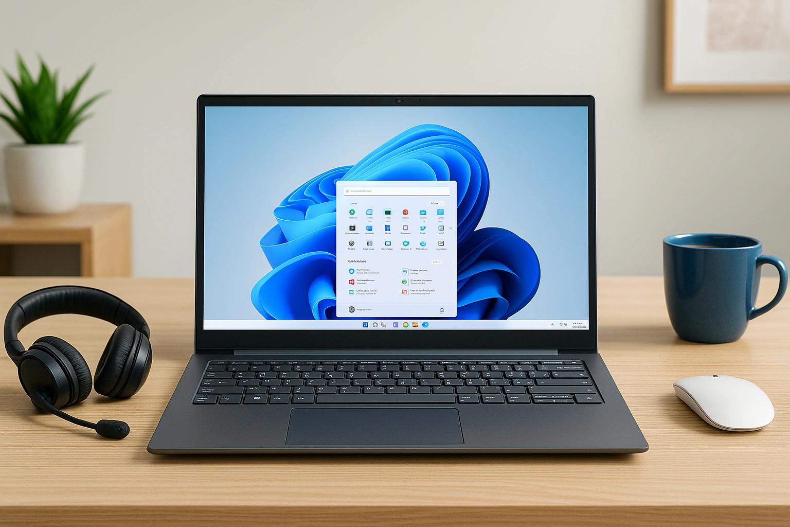 Top Work-from-Home Tech Essentials You Need in 2025