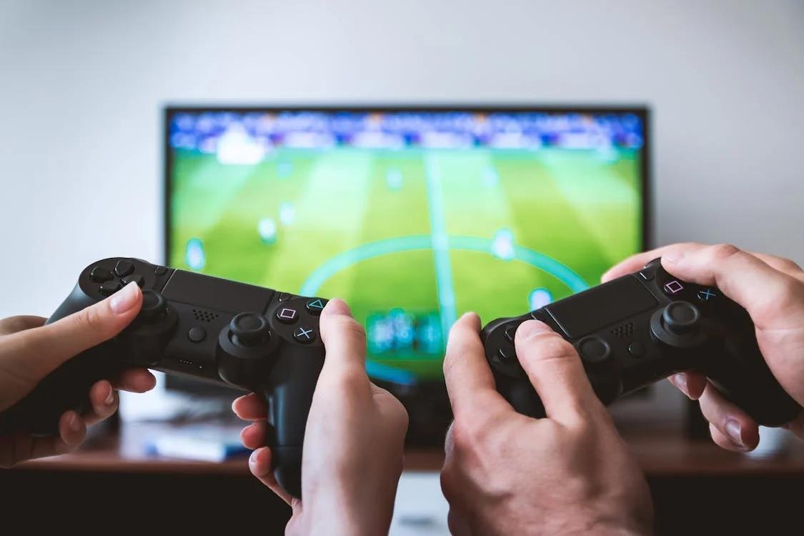 For Gamers